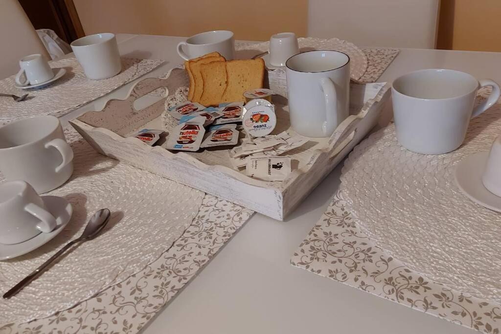 Casa Elena In Chianni 빌라 외부 사진