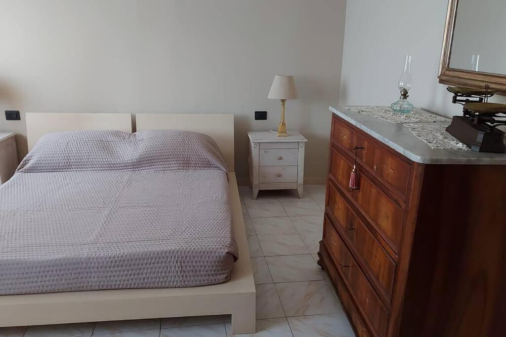 Casa Elena In Chianni 빌라 외부 사진