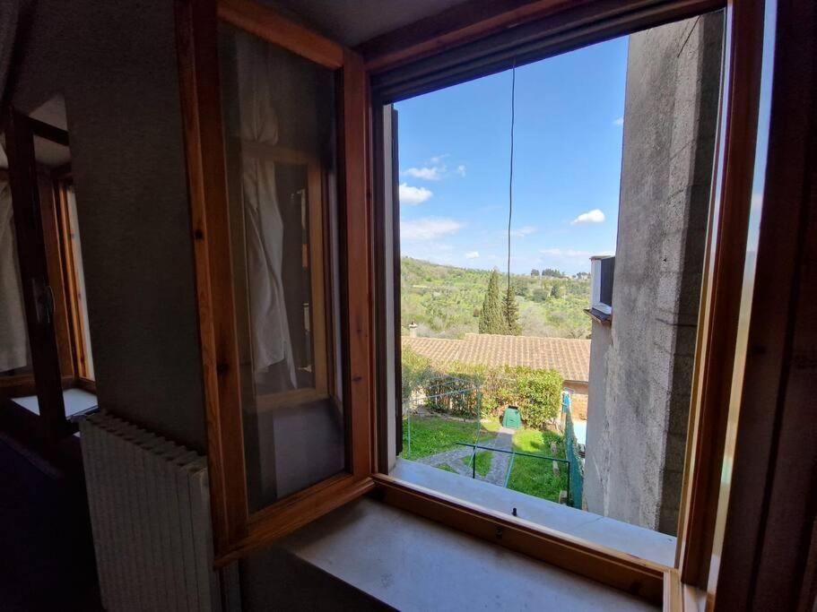 Casa Elena In Chianni 빌라 외부 사진