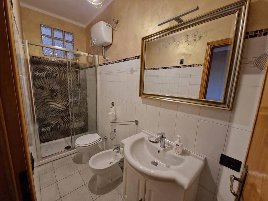 Casa Elena In Chianni 빌라 외부 사진