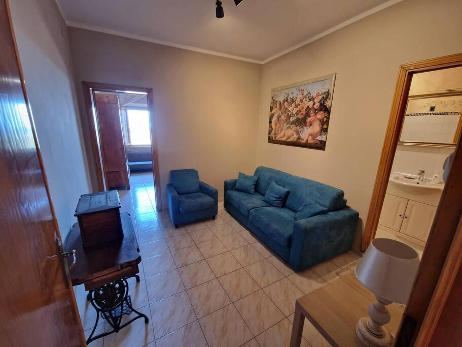 Casa Elena In Chianni 빌라 외부 사진